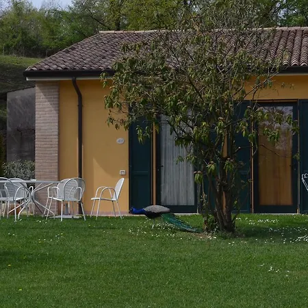 Dondino * Cavriana